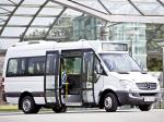 Mercedes-Benz Sprinter City 35 2010 года